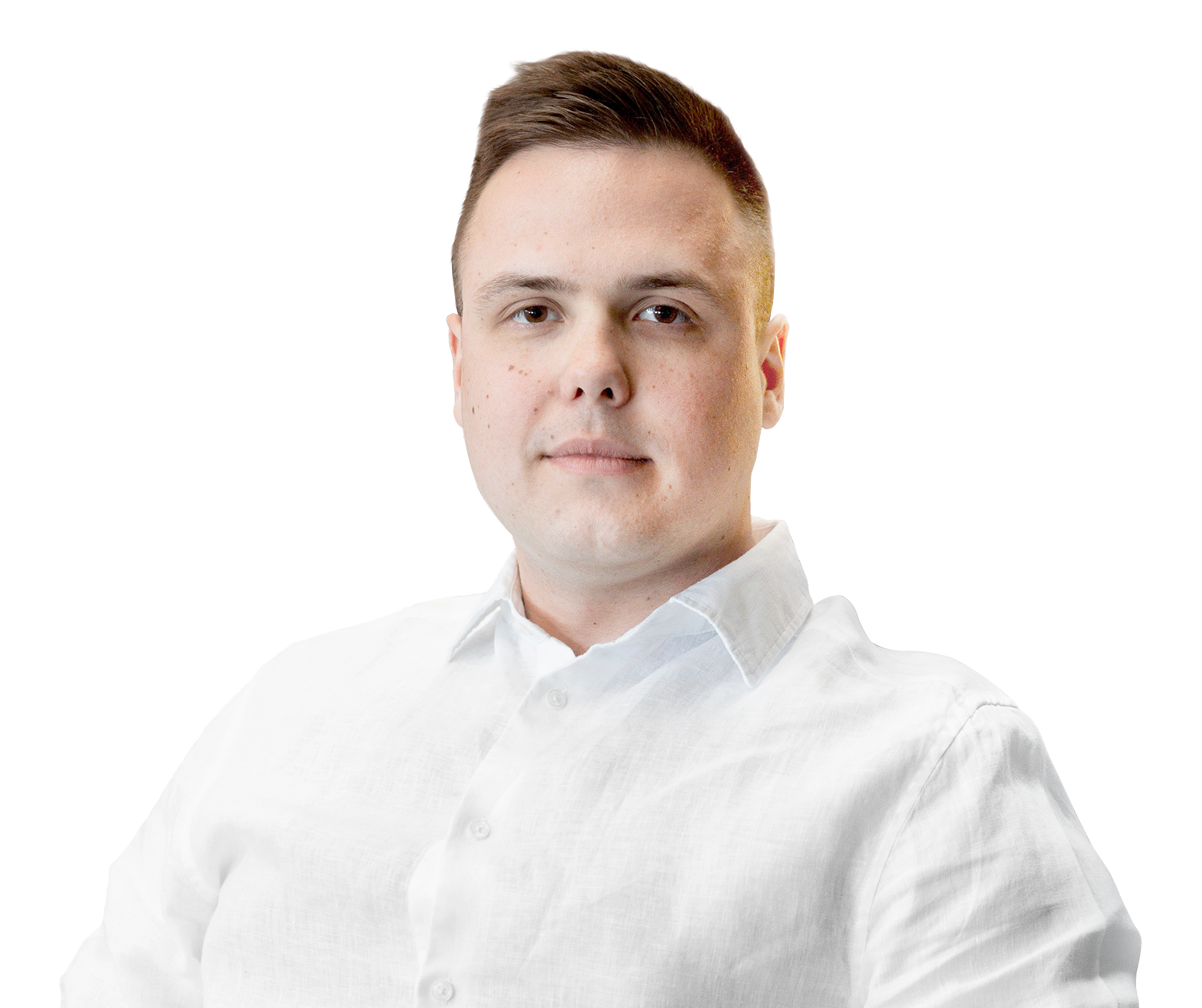 Ігор Красій